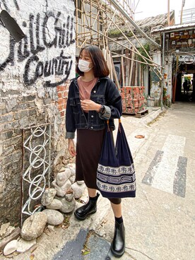 Lesley.mさんのコーディネート