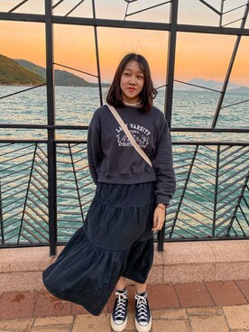 Lesley.mさんのコーディネート