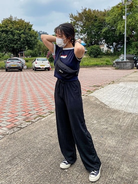 Lesley.mさんのコーディネート