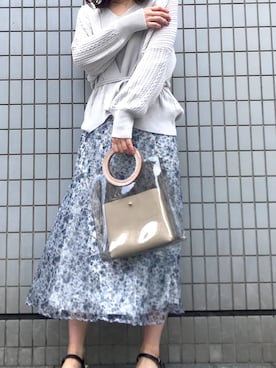 かっしーさんのコーディネート