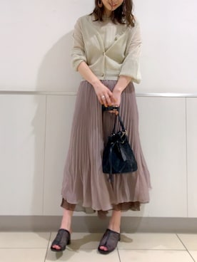 かっしーさんのコーディネート