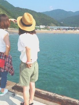 saanoさんのコーディネート