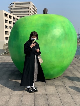 ａｙａさんのコーディネート