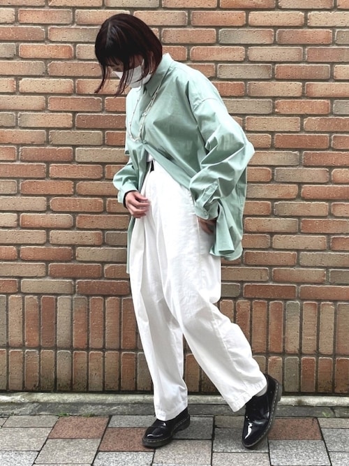 ａｙａさんのコーディネート