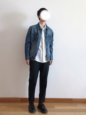 Kashimaさんのコーディネート