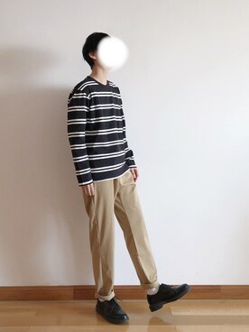 Kashimaさんのコーディネート