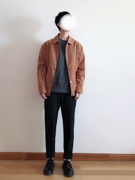 Kashimaさんのコーディネート