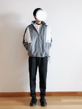 Kashimaさんのコーディネート