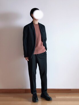 Kashimaさんのコーディネート