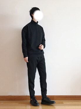 Kashimaさんのコーディネート