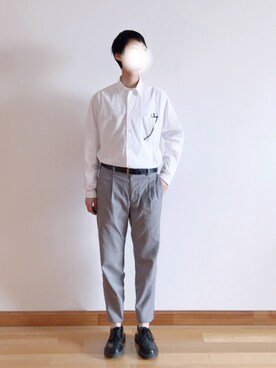 Kashimaさんのコーディネート