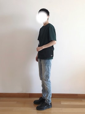 Kashimaさんのコーディネート