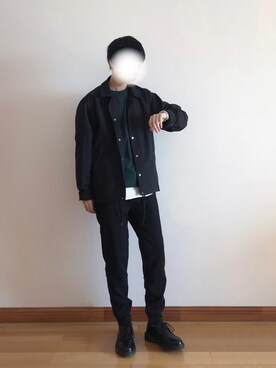 Kashimaさんのコーディネート