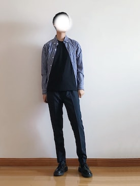 Kashimaさんのコーディネート