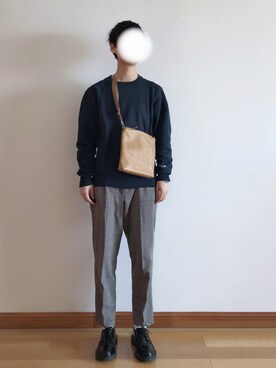 Kashimaさんのコーディネート