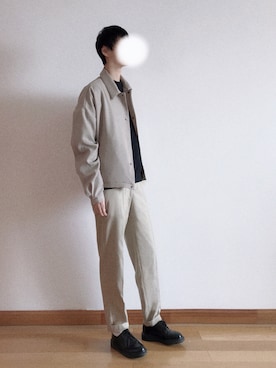 Kashimaさんのコーディネート