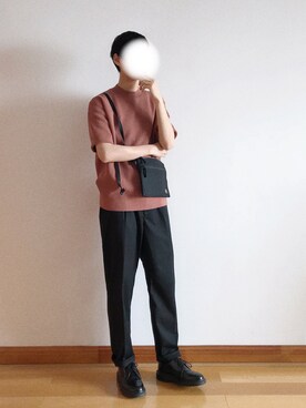 Kashimaさんのコーディネート