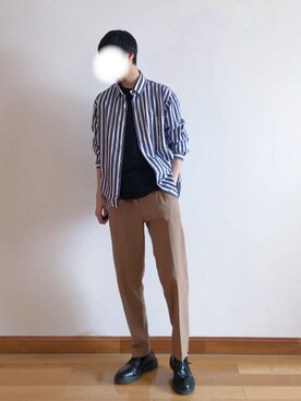 Kashimaさんのコーディネート