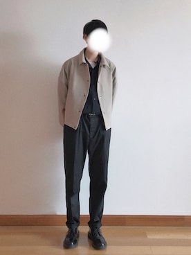 Kashimaさんのコーディネート