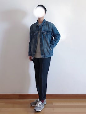 Kashimaさんのコーディネート