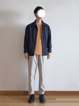 Kashimaさんのコーディネート