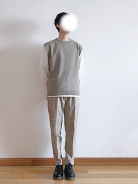 Kashimaさんのコーディネート