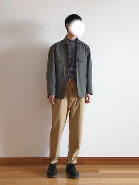 Kashimaさんのコーディネート