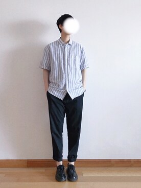 Kashimaさんのコーディネート