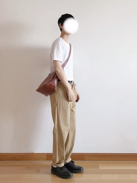 Kashimaさんのコーディネート