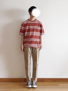 Kashimaさんのコーディネート