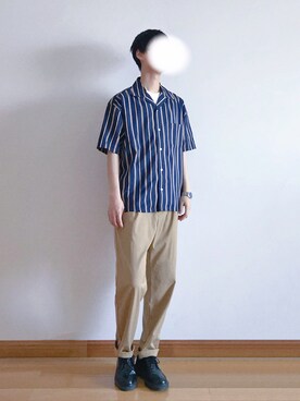 Kashimaさんのコーディネート