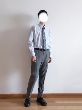 Kashimaさんのコーディネート