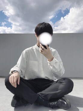 Kashimaさんのコーディネート