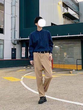 Kashimaさんのコーディネート