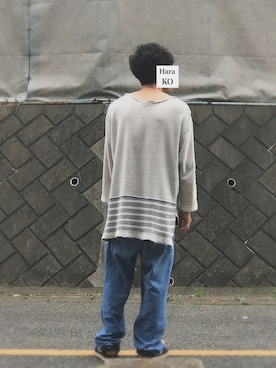 はらこーさんのコーディネート