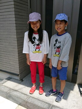 suｰさんのコーディネート