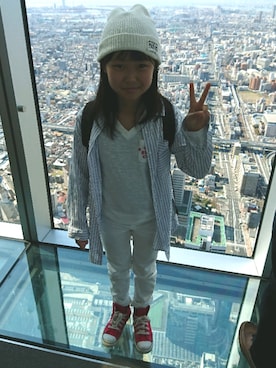 suｰさんのコーディネート