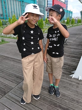 suｰさんのコーディネート