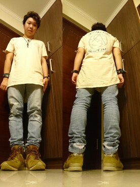 mike_jan_lamさんのコーディネート