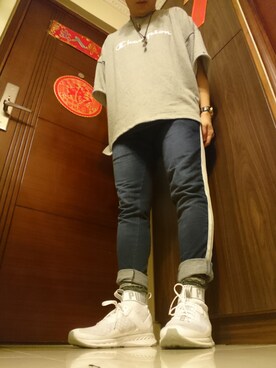 mike_jan_lamさんのコーディネート