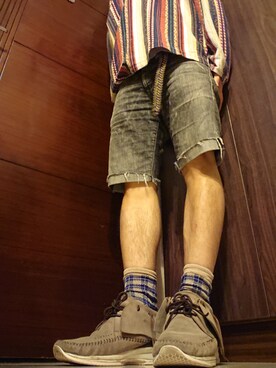 mike_jan_lamさんのコーディネート