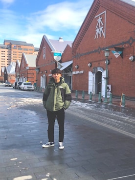 Takuさんのコーディネート