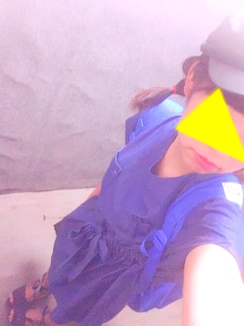 エミリさんのコーディネート