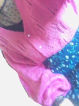 エミリさんのコーディネート