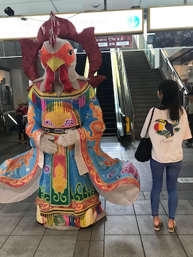 maaaiさんのコーディネート