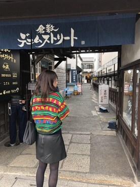 maaaiさんのコーディネート