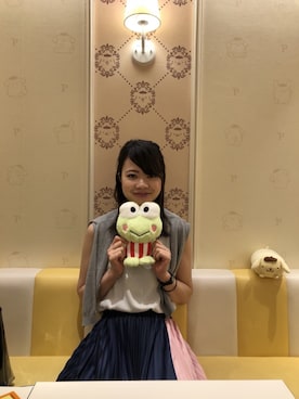maaaiさんのコーディネート