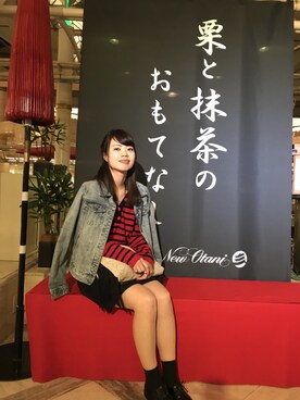 maaaiさんのコーディネート