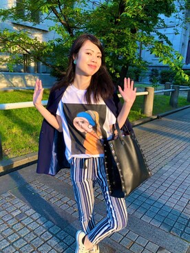 maaaiさんのコーディネート