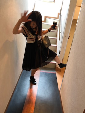 maaaiさんのコーディネート